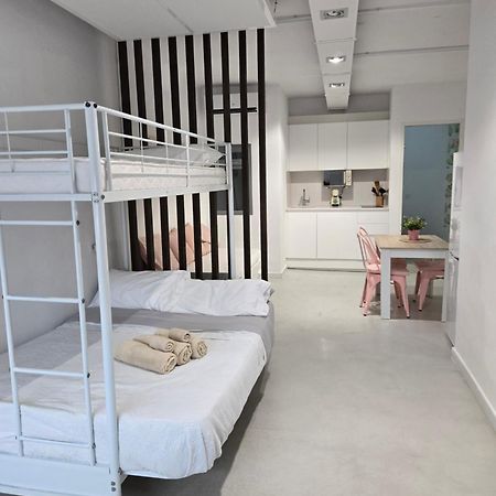 Little Love Hospitalet De L'Infant Exterior foto