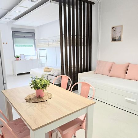 Little Love Hospitalet De L'Infant Exterior foto