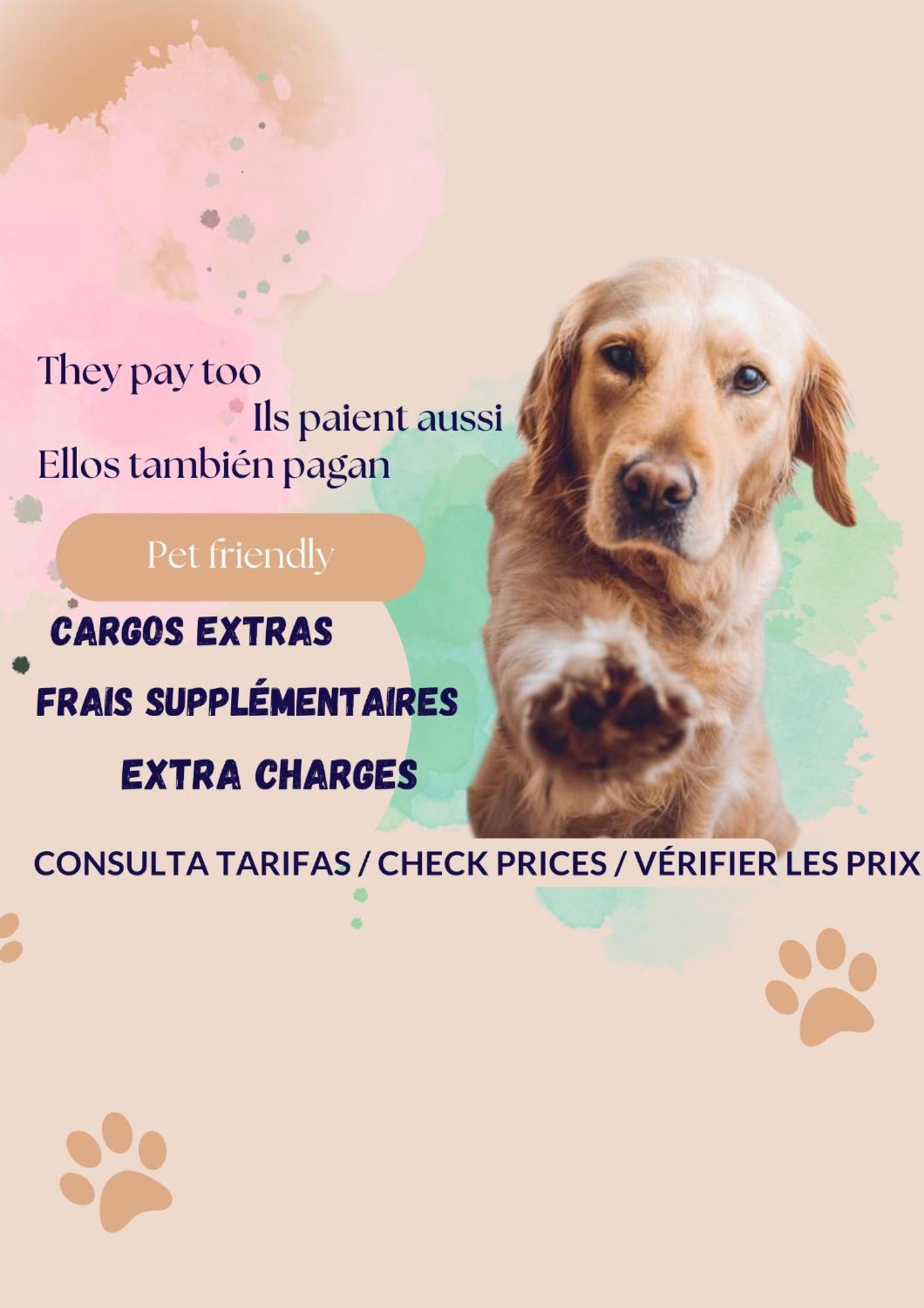 Little Love Hospitalet De L'Infant Exterior foto