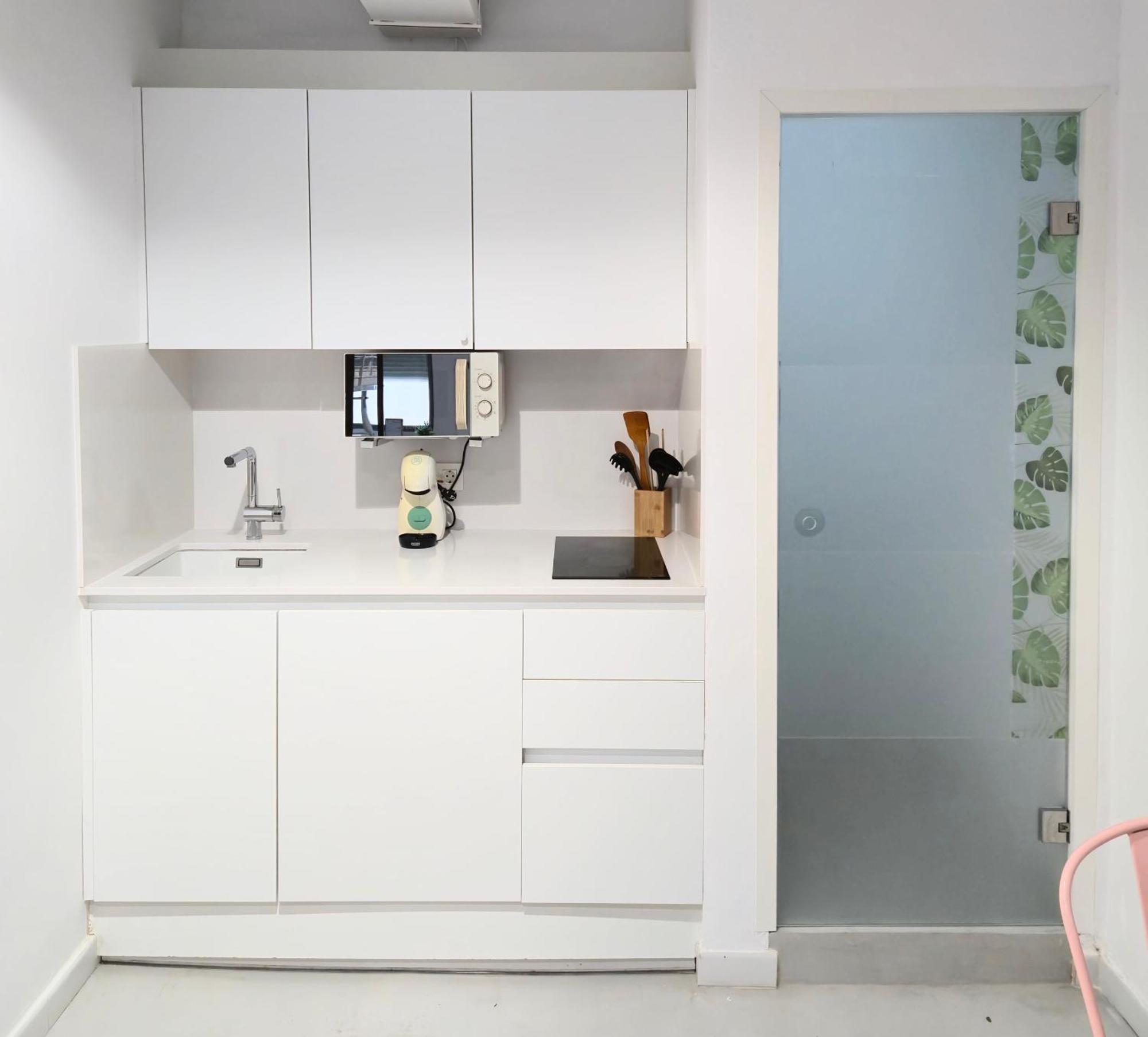 Little Love Hospitalet De L'Infant Exterior foto